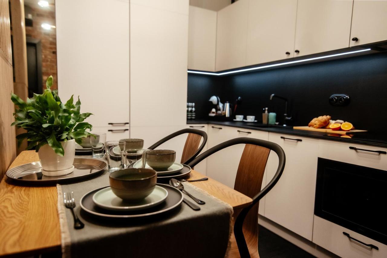Apartamenty Kolegiacka Stare Miasto Zamosc Exterior photo