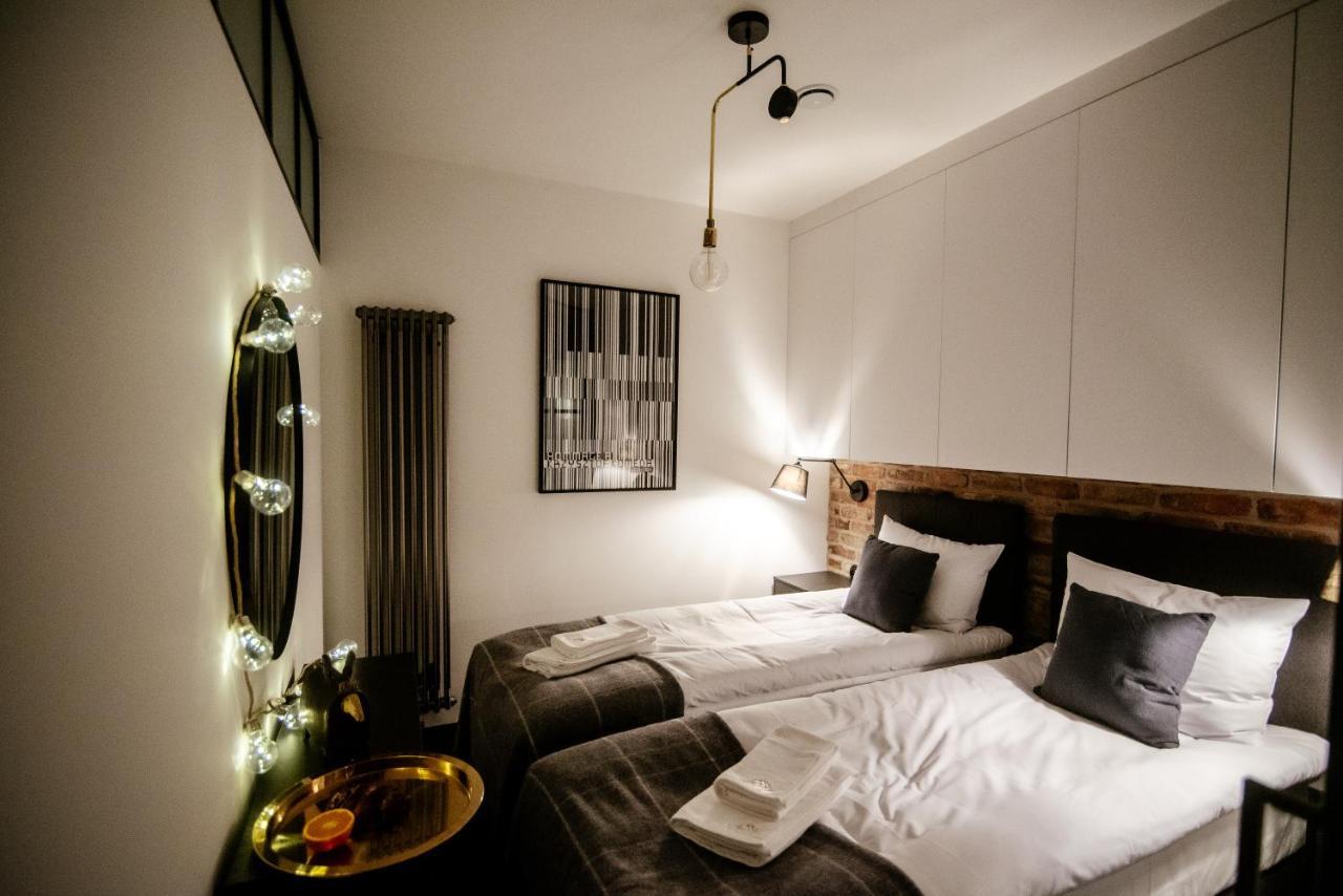 Apartamenty Kolegiacka Stare Miasto Zamosc Exterior photo