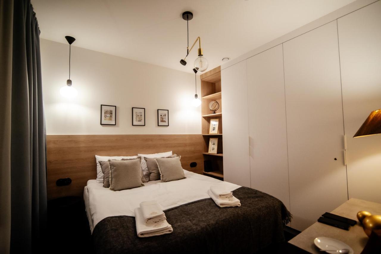 Apartamenty Kolegiacka Stare Miasto Zamosc Exterior photo